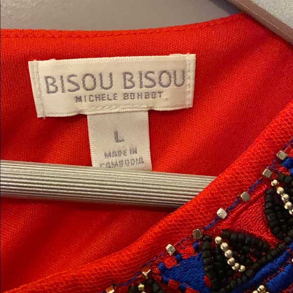 BISOU BISOU TOP💜 - Picture 5 of 7